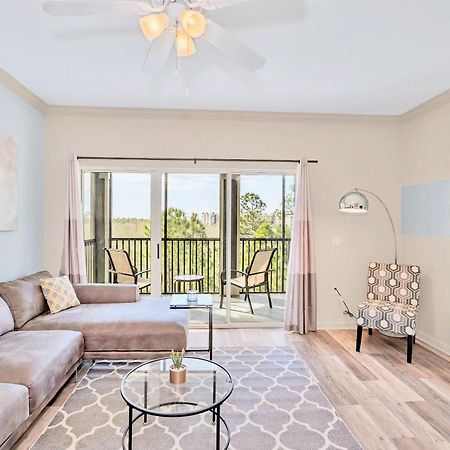 Relaxing 3Br Near Disney - Pool And Hot Tub Orlando Exterior foto