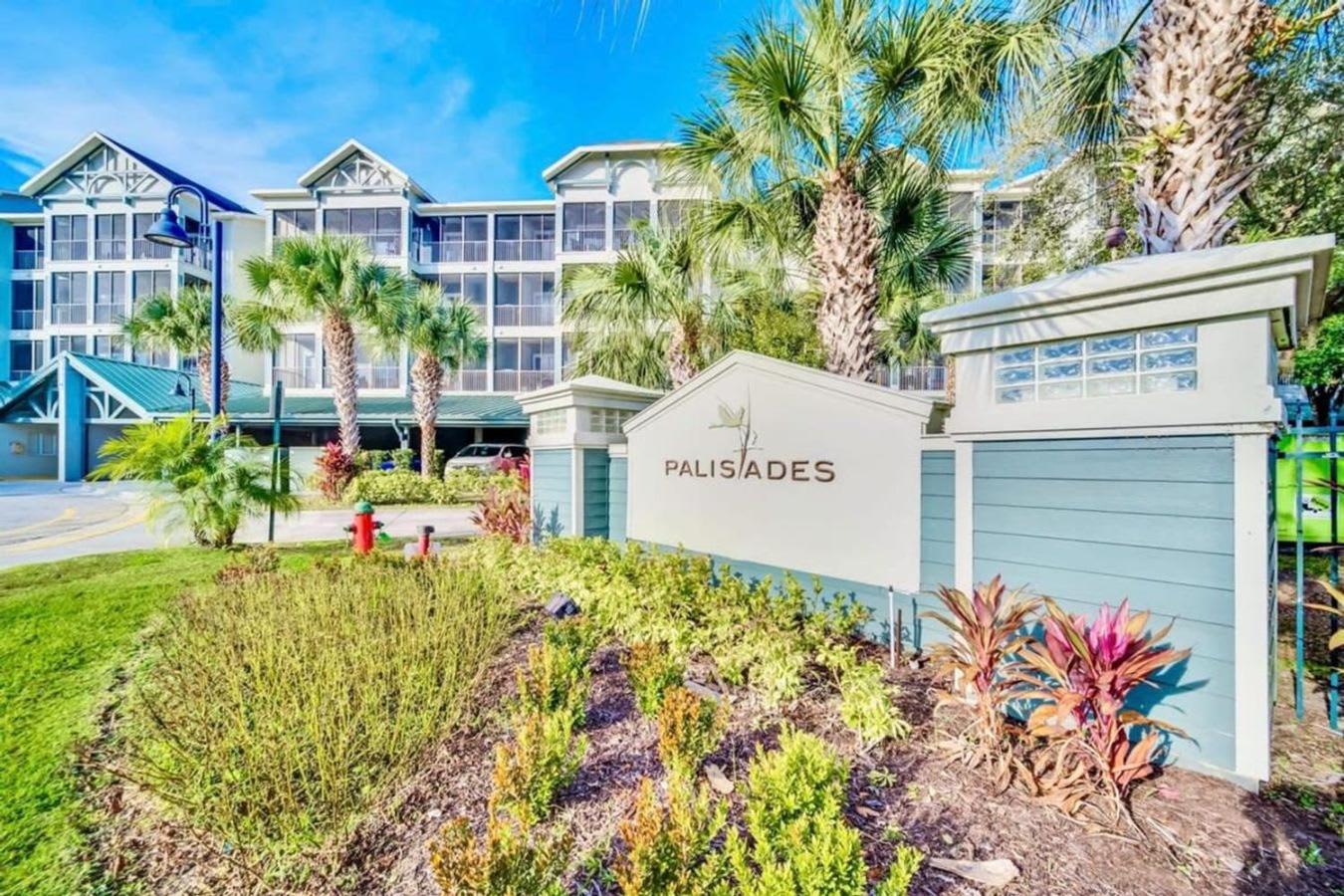 Relaxing 3Br Near Disney - Pool And Hot Tub Orlando Exterior foto