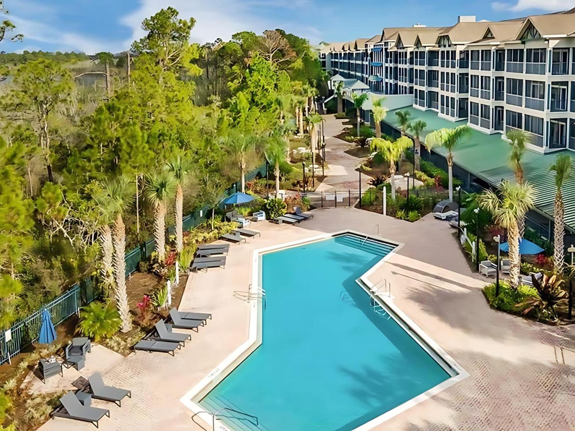Relaxing 3Br Near Disney - Pool And Hot Tub Orlando Exterior foto