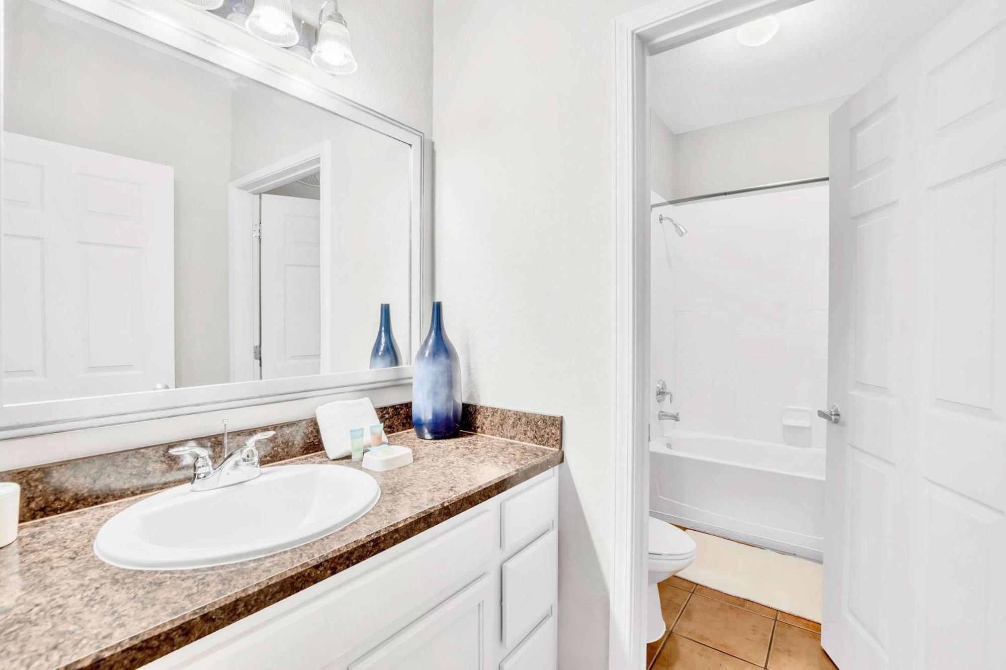 Relaxing 3Br Near Disney - Pool And Hot Tub Orlando Exterior foto